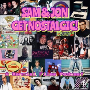 Sam and Jon Get Nostalgic