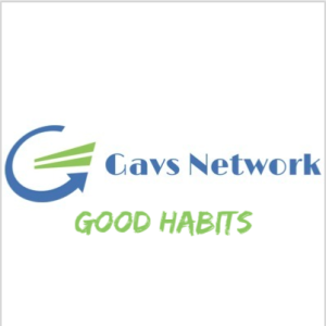 Gavs Network Good Habit’s Podcast