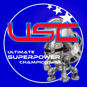 Ultimate Superpower Championship's Podcast