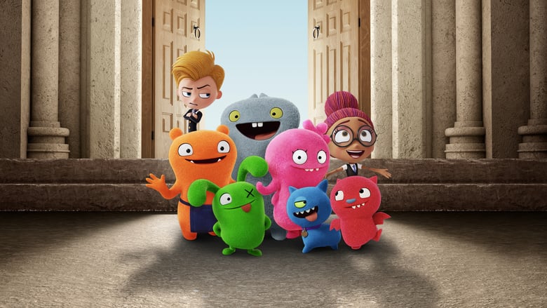 Pupazzi alla riscossa Streaming ITA