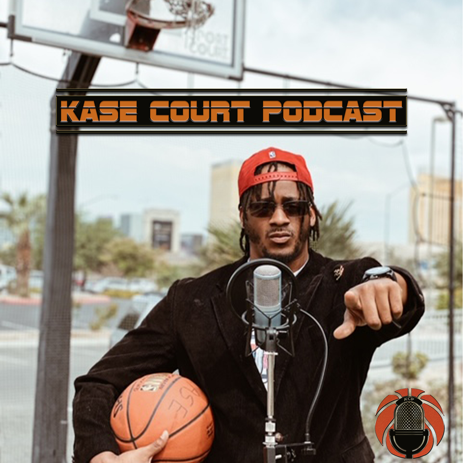 Kase Court Podcast