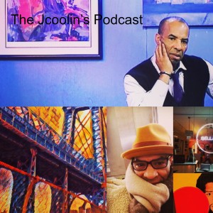 The Jcoolin’s Podcast