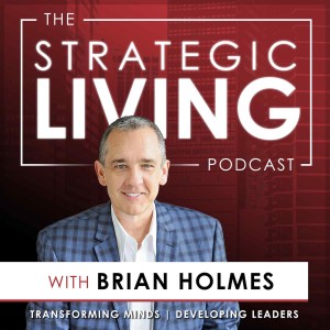 SLP369 - What’s Ahead for the Strategic Living Podcast