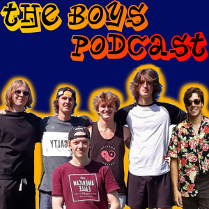 User Podcast Logo