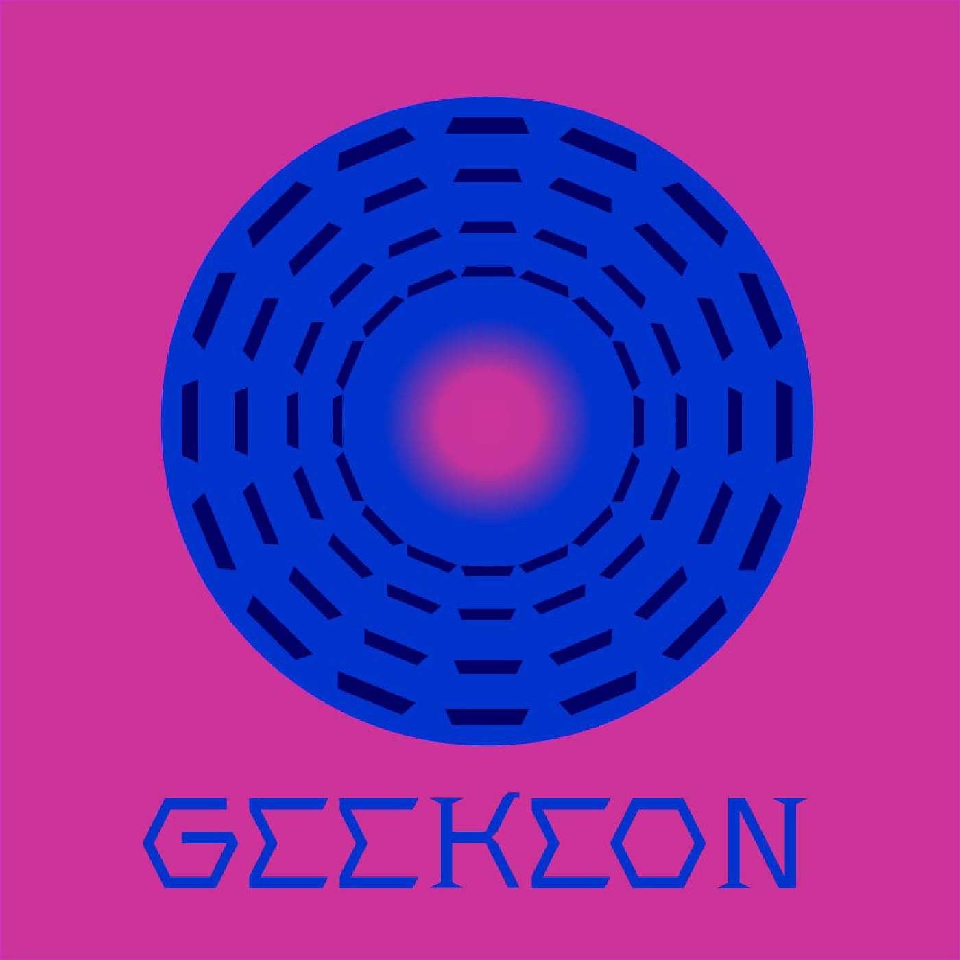 Geekeon Podcast