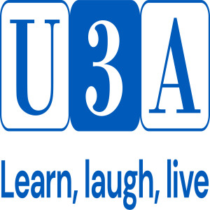 Aintree U3A's Podcast