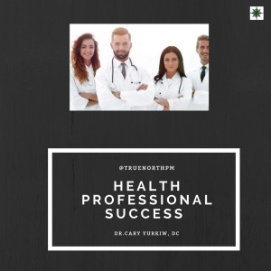 Health Professional Success
