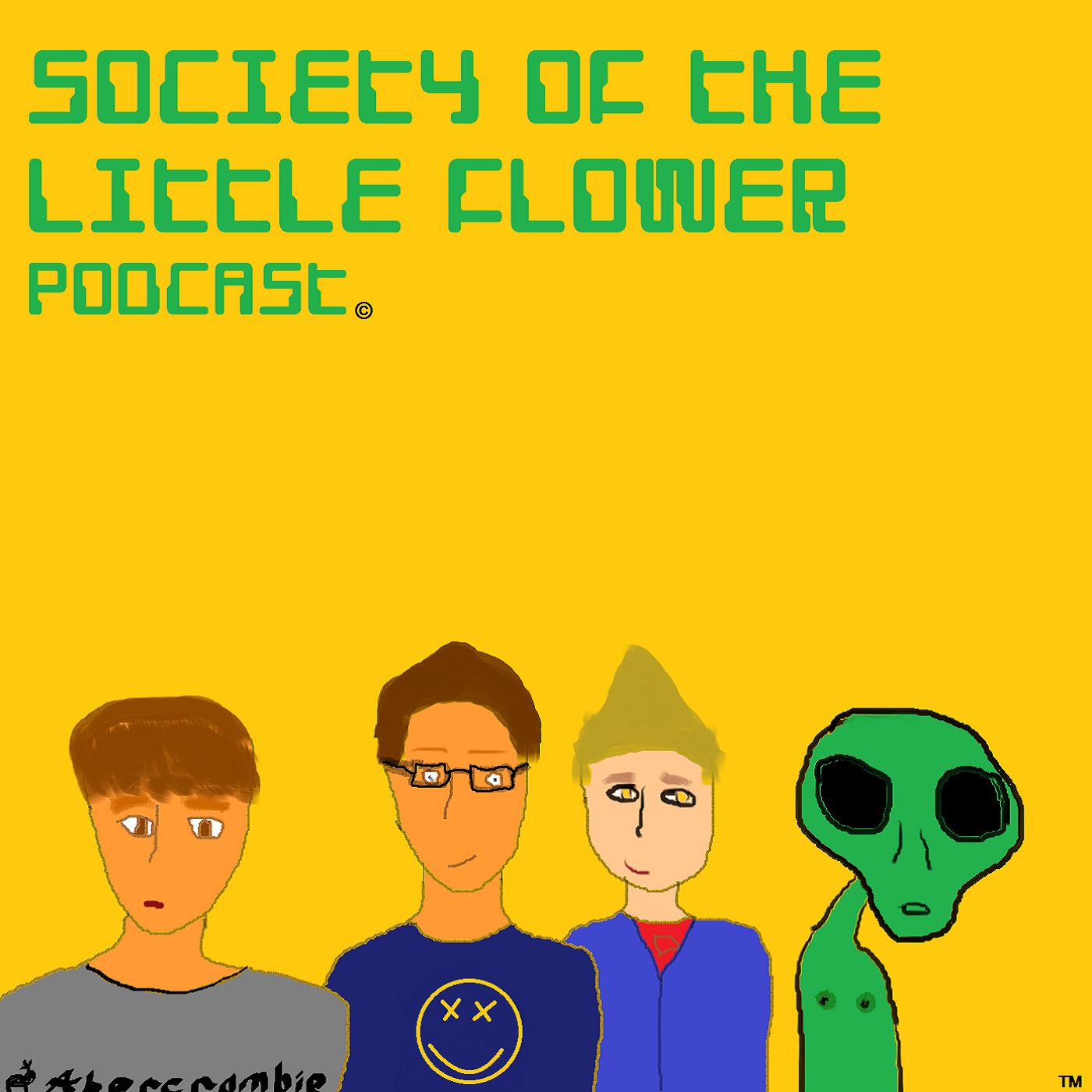 Society of the Little Flower