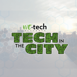 Episode 13: How Amazon HQ2 Bid Sparked New Tech Opportunities for Windsor