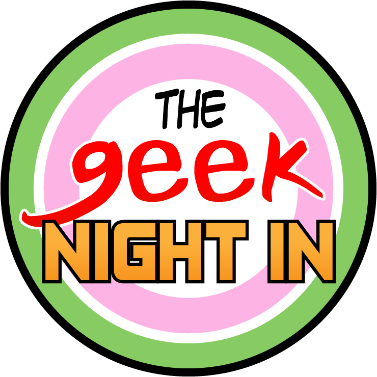 The Geek Night In