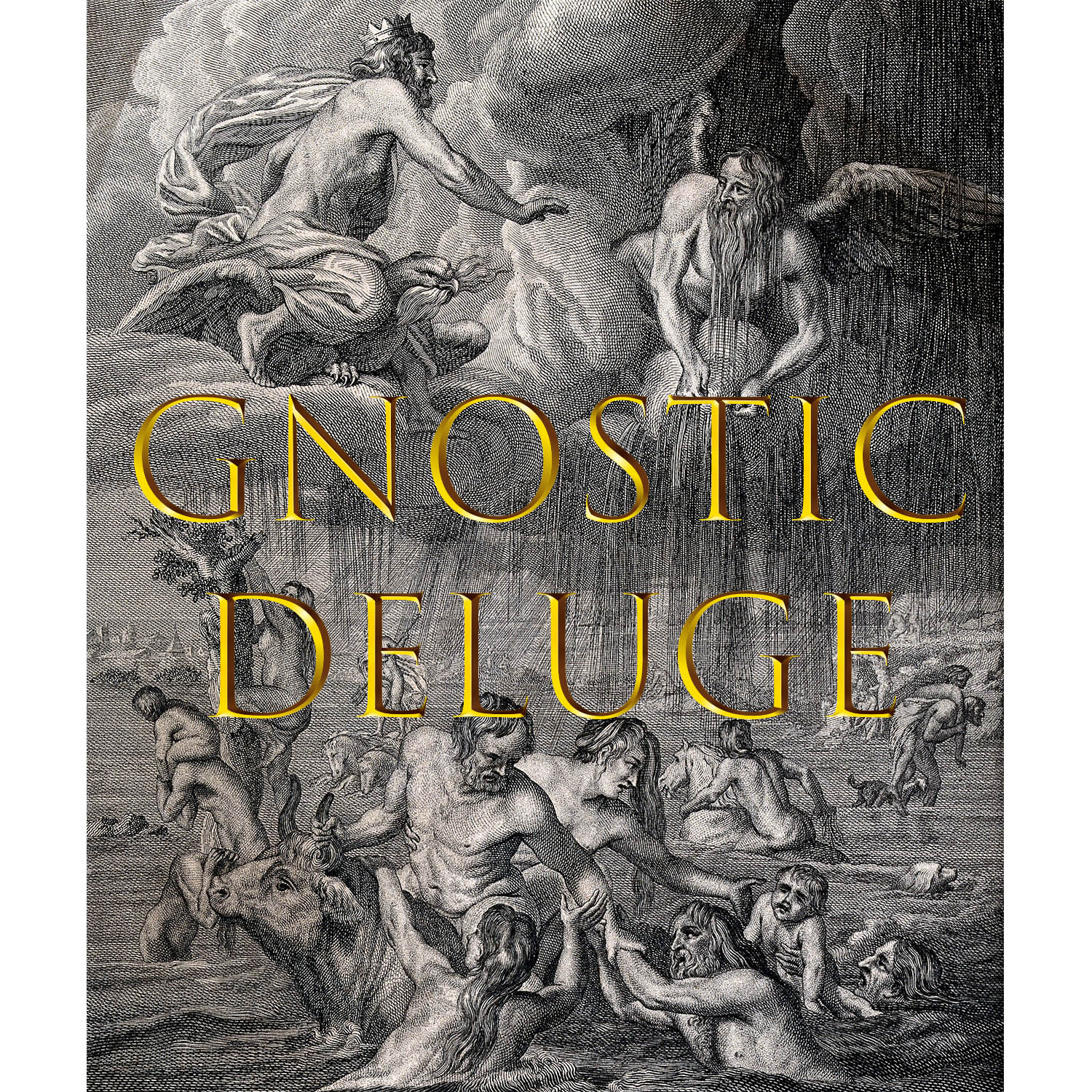 Gnostic Deluge Podcast