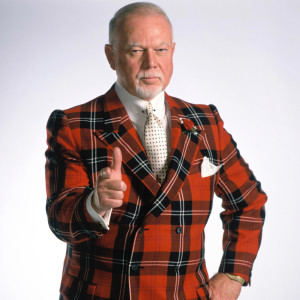 The Don Cherry’s Grapevine Podcast