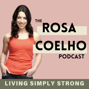 99: No Days Off | Rosa Coelho