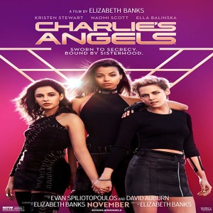 [PELIS-VER]} Los ángeles de Charlie (2019) Pelicula Completa Audio Latino Gnula