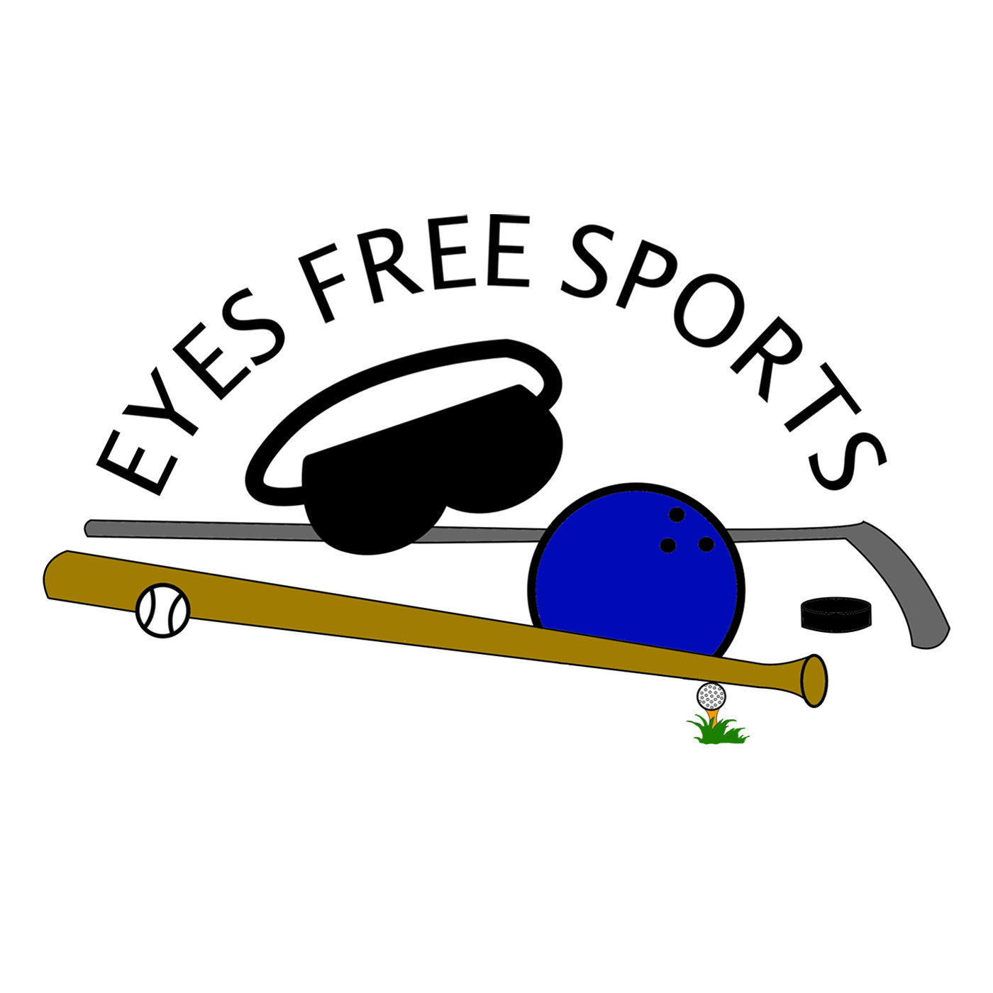 The Eyes Free Sports Podcast