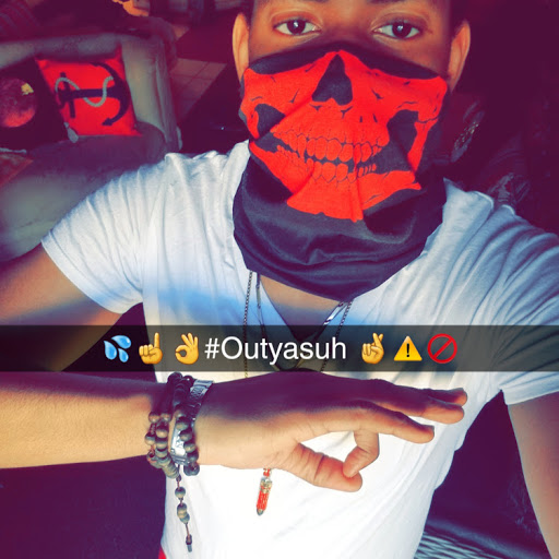 YxungLawless