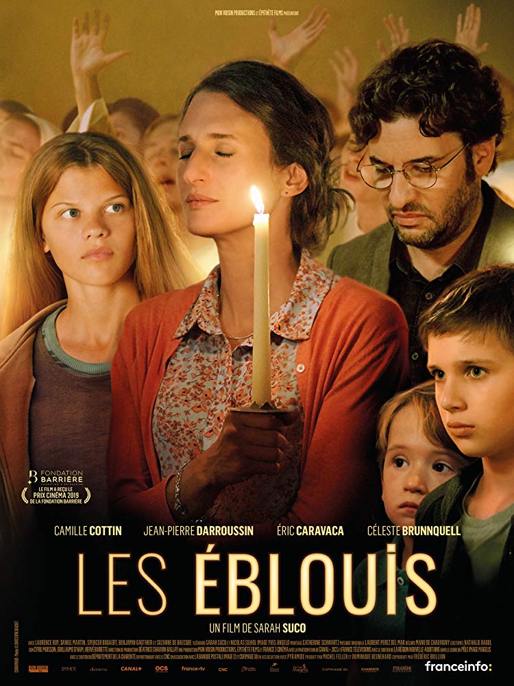 Regarder"..!! Les Éblouis Films Complet En Streaming VF {{VOSTFR}}