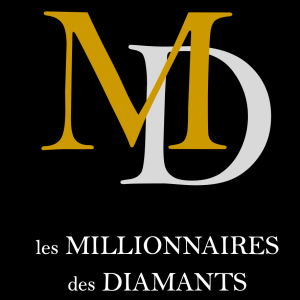 Les millionnaires des Diamants  18 août le réenforcement