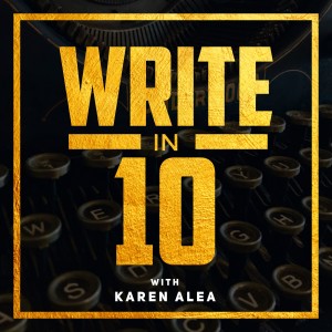 Trailer: Write in 10