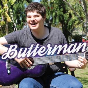 Butterman