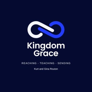 Kingdom Grace Ministries Podcast
