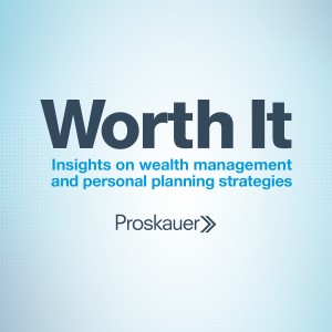 Worth It: Insights on wealth management and personal planning strategies.