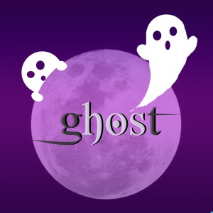 Teaser - The Ghosts Are Back in Town