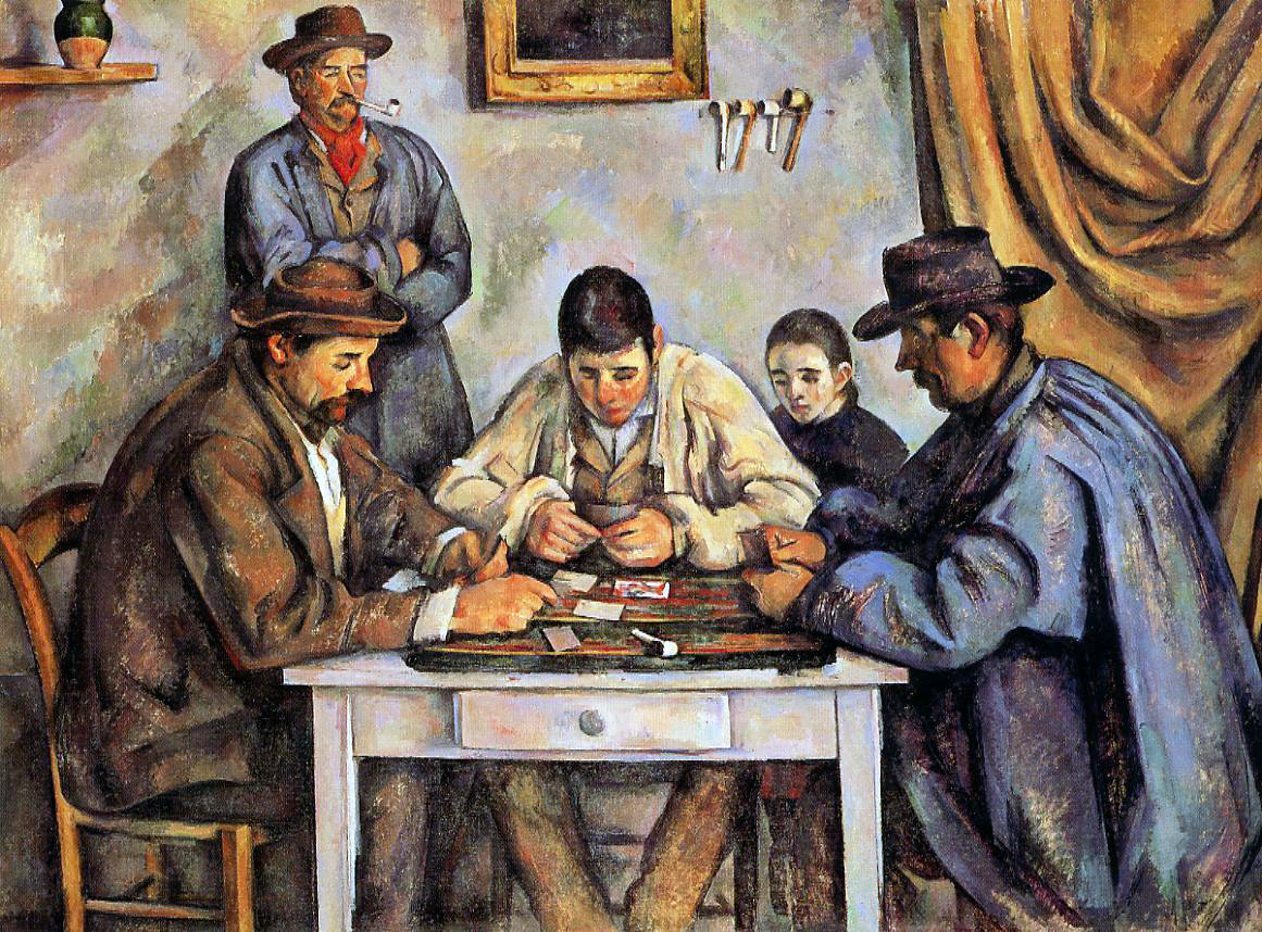 Philosophy and Conversation