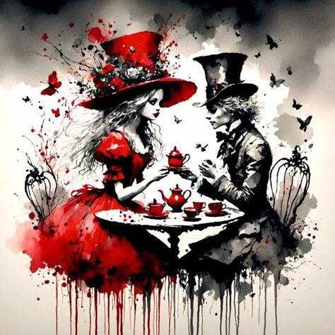 jhatter