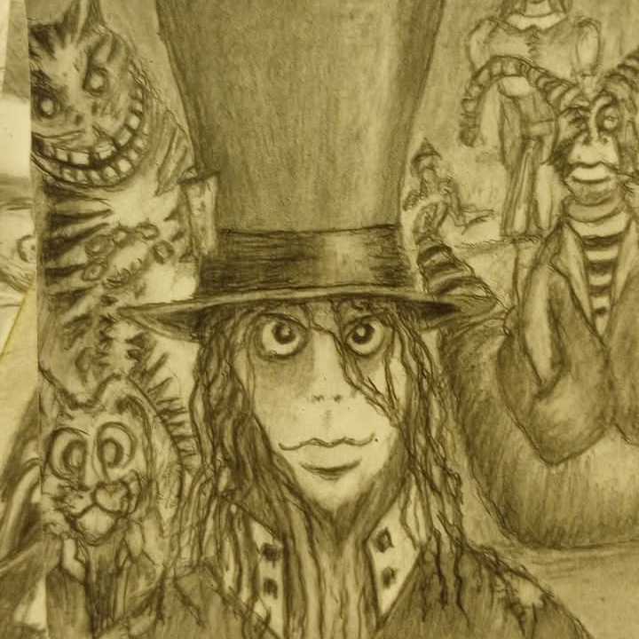 jhatter