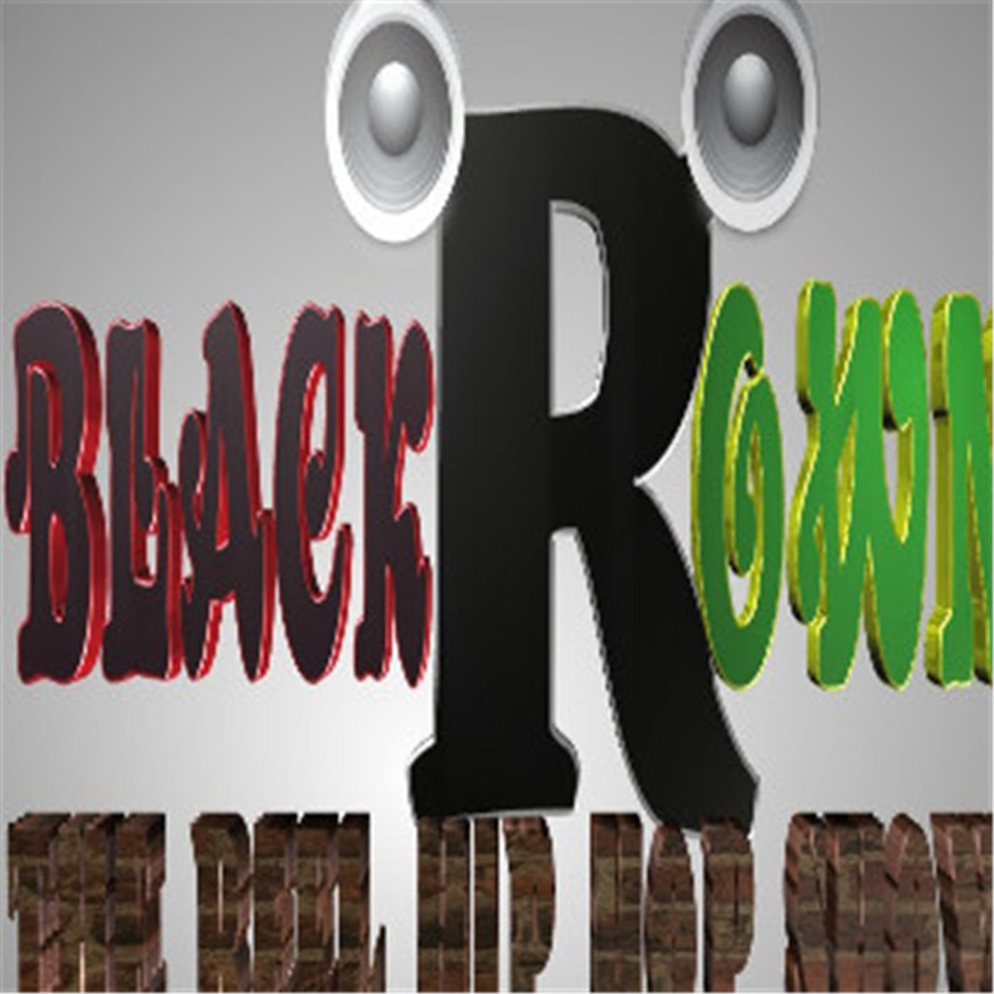 BLACK OWN RADIO THE REEL HIP HOP SHOW