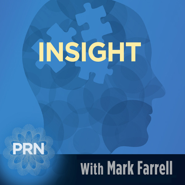Insight with Mark Farrell