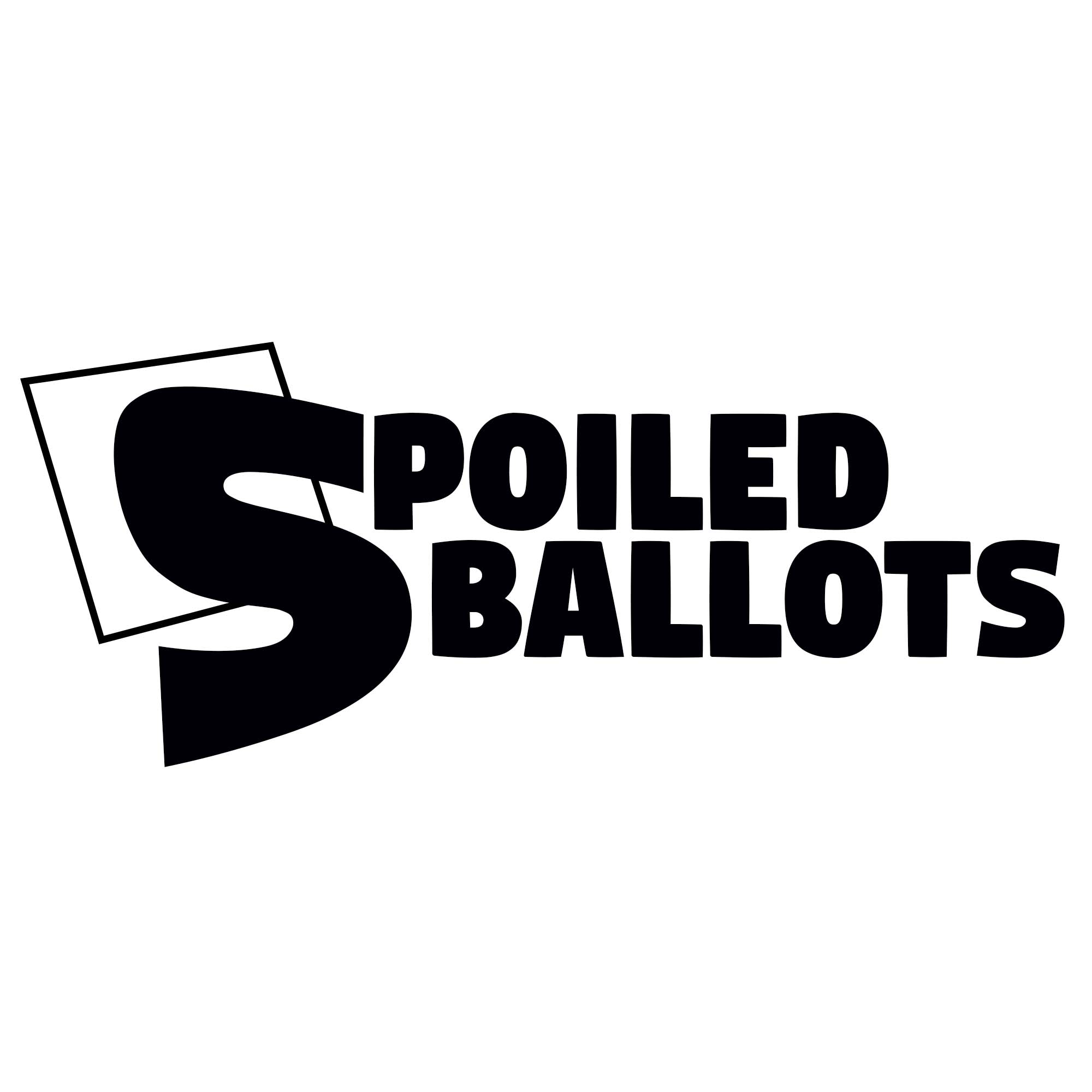 Spoiled Ballots