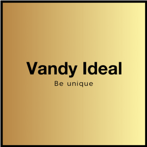 The vandyideal's Home-Decor Podcast