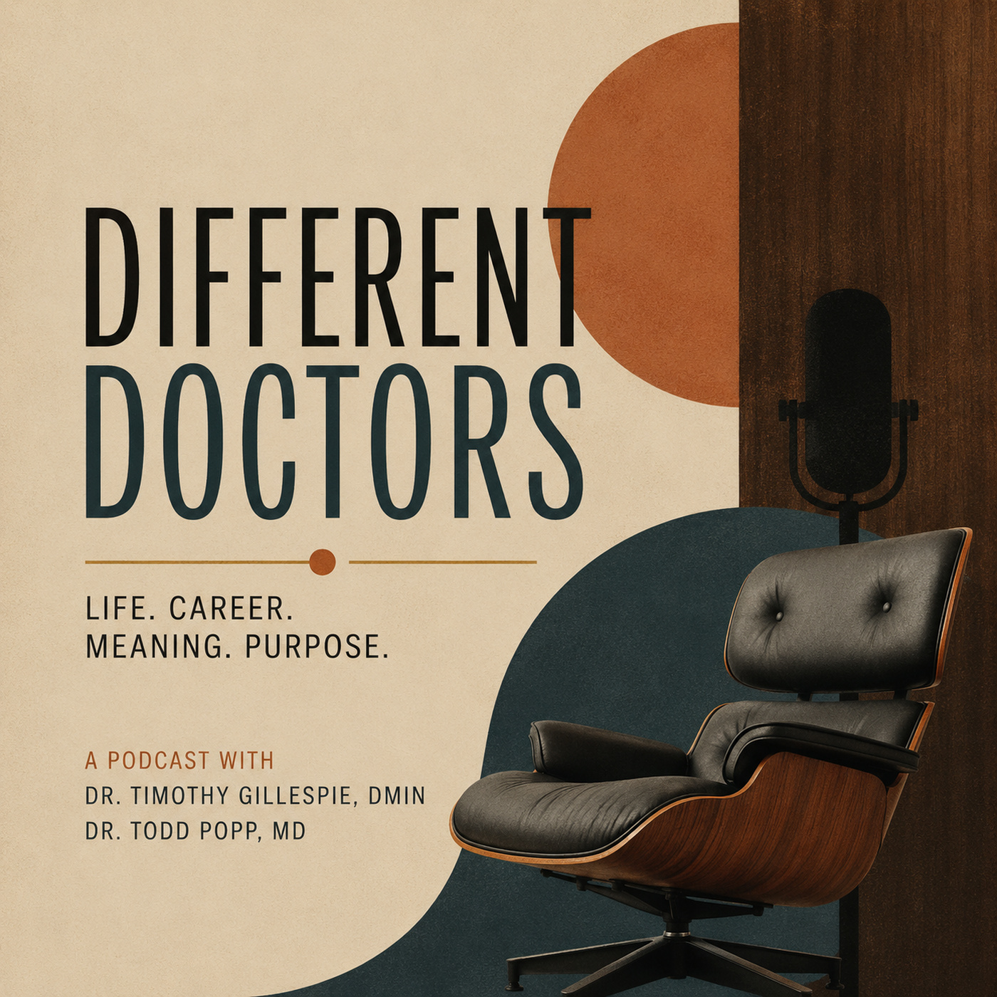 Different Doctors