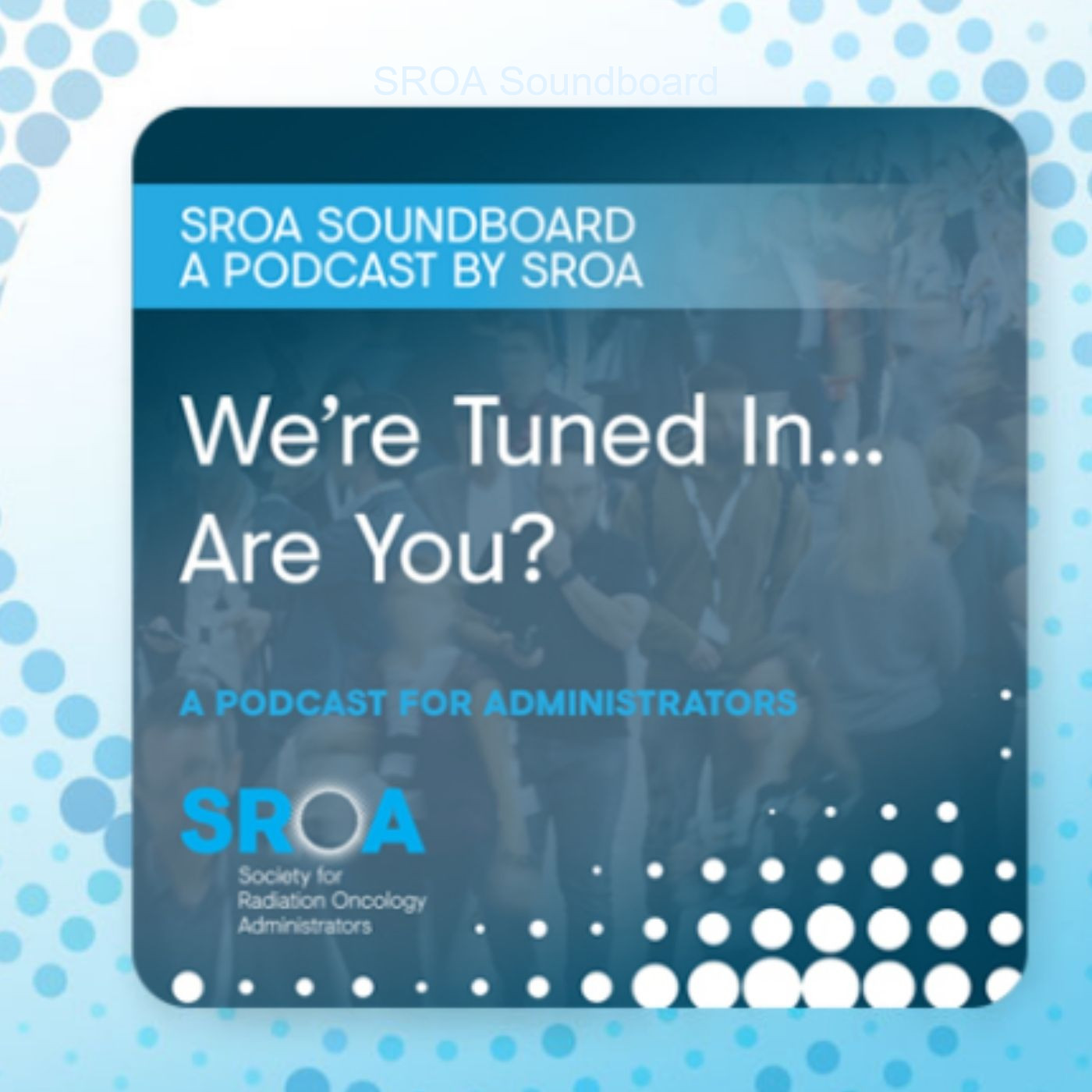 SROA Soundboard