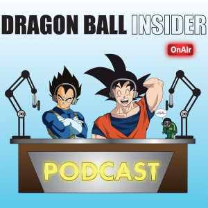 Dragon Ball Insider - Podcast
