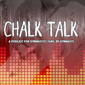 Chalk Talk - Sharing The Gym