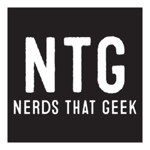 Nerds That Geek Podcasts