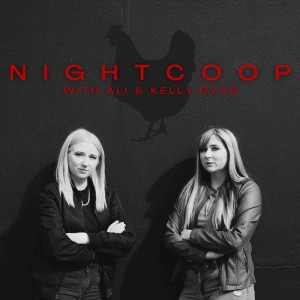 NIGHTCOOP: Episode 70 - To Us, It Wasn't Kenough