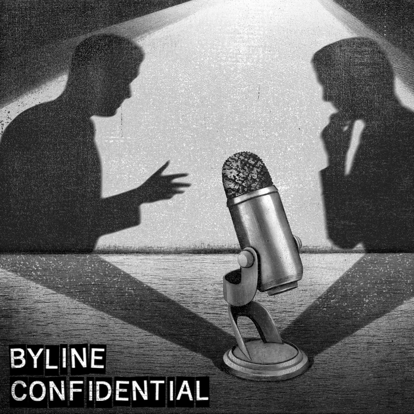 Byline Confidential
