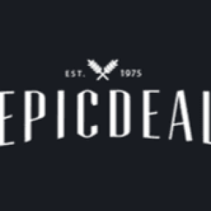The epicdealshopus's Podcast
