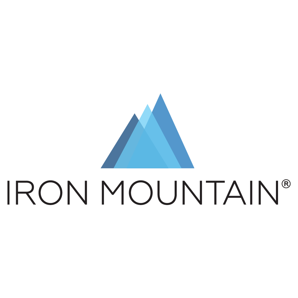 Iron Mountain Digital Mailroom Accelerating Business Transformation