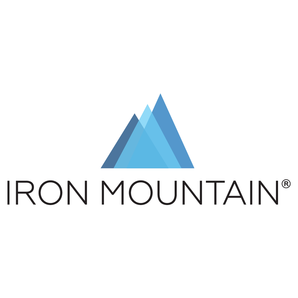 Iron Mountain