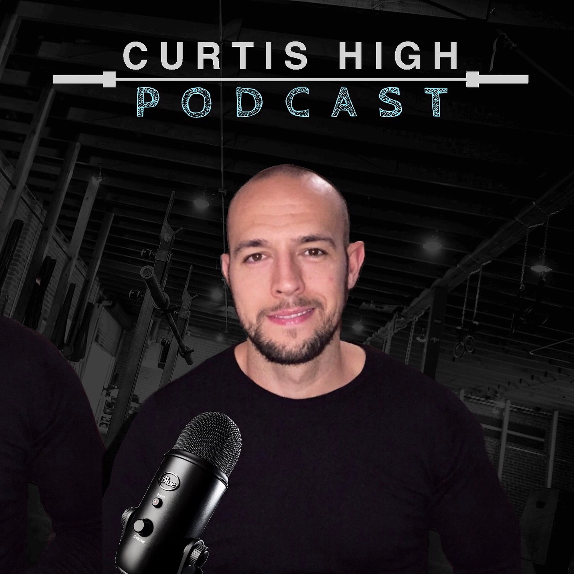 Curtis High Podcast