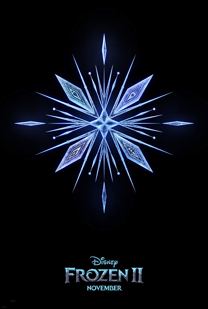 Frozen II / Stream Disney ||Ver Pelicula Online [GRATIS]