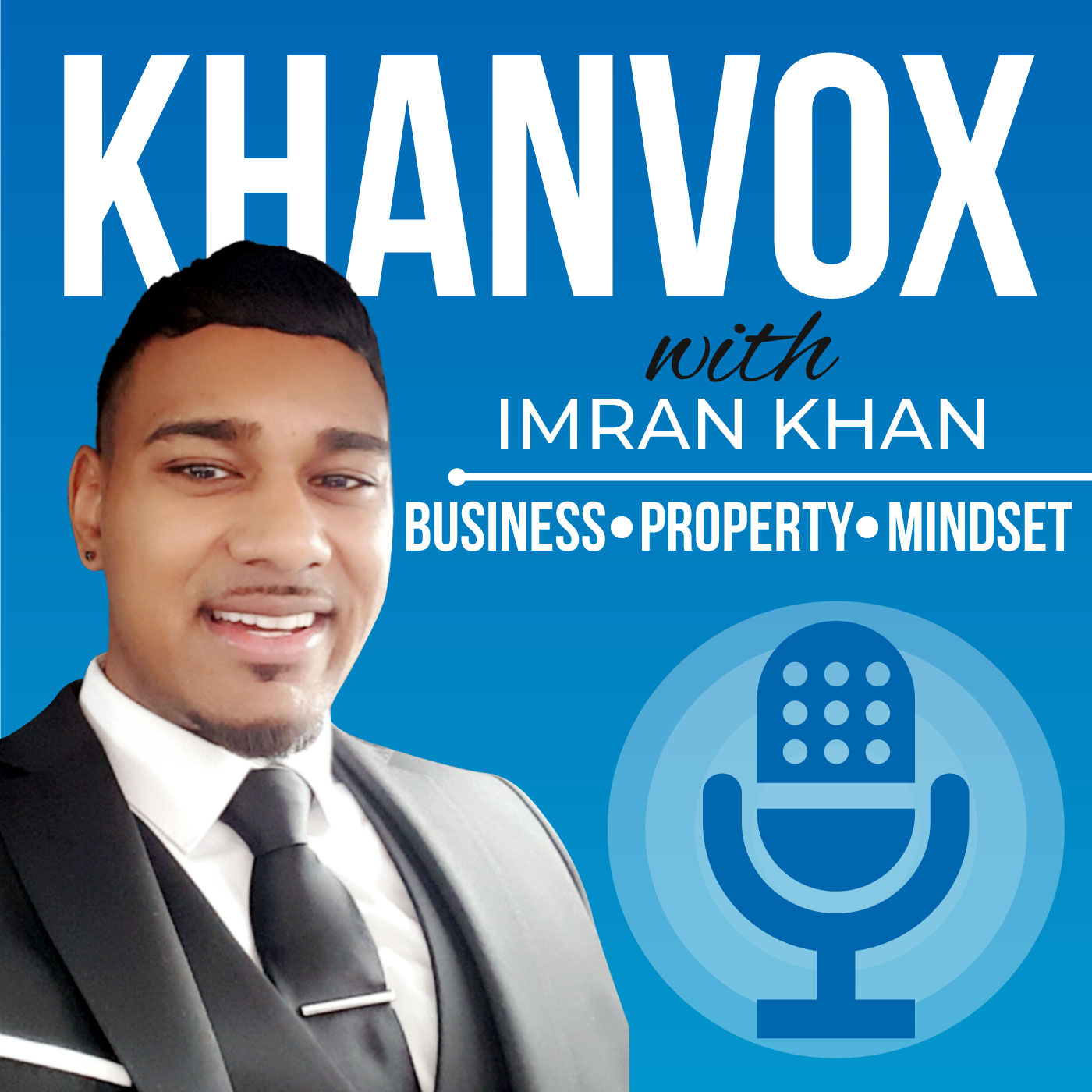 Khanvox - Business, Property & Mindset