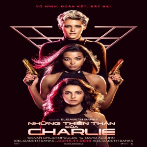 vER.HD~Los Ángeles de Charlie 2019 Pelicula Completa en Espanol Latino