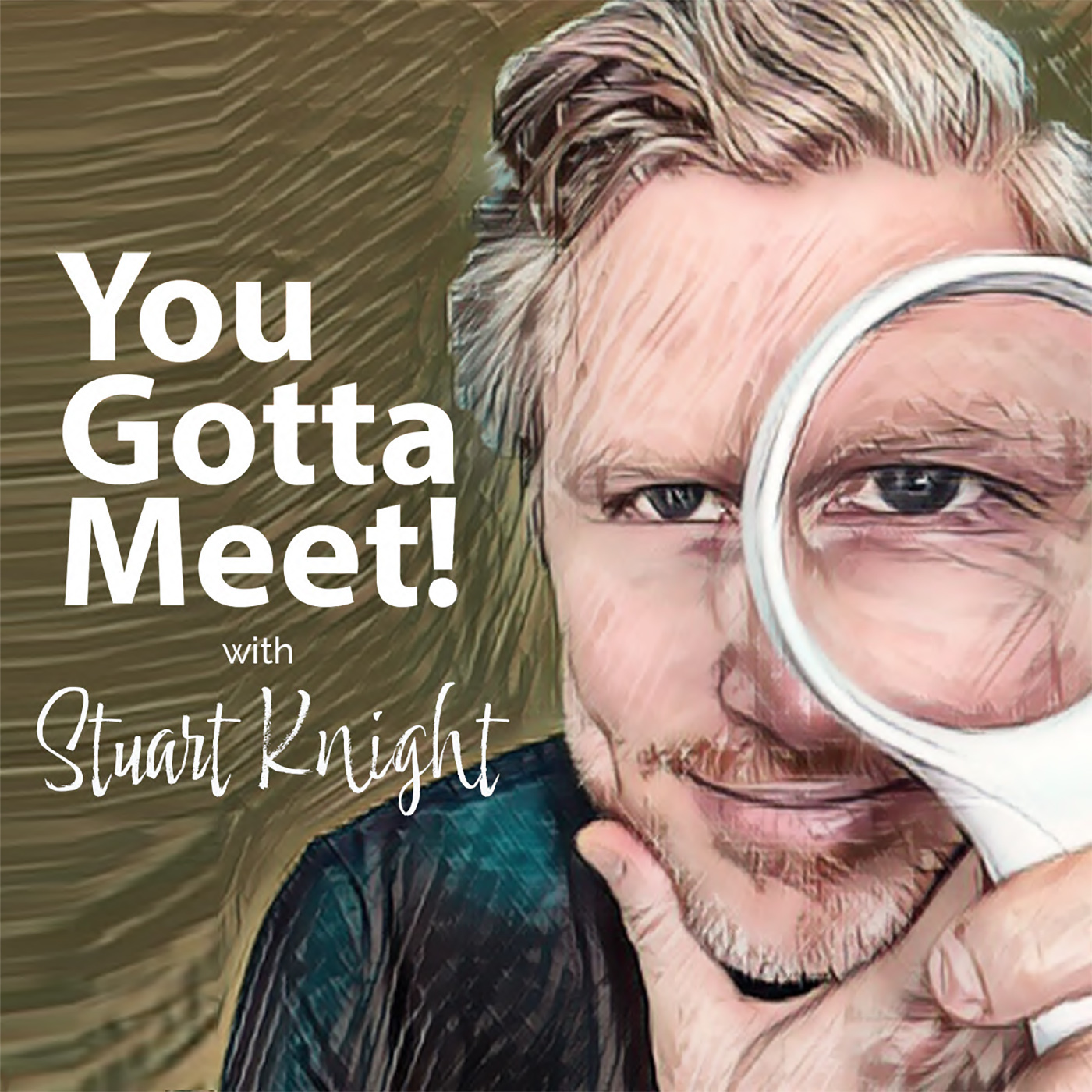You Gotta Meet!