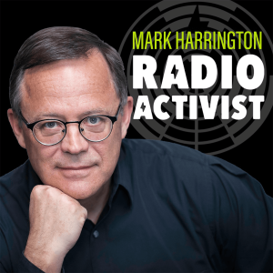 Raising Up the Next Generation of Leaders | Mark Harrington on From The Median Podcast
